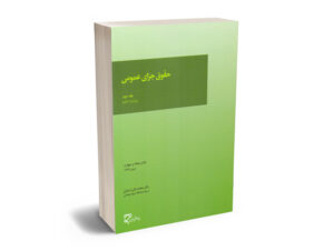 حقوق جزای عمومی اردبیلی (جلد دوم)