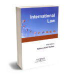 اینترنشنال لاو international law ربکا ولاس