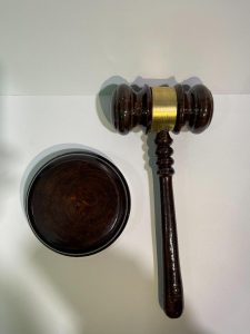چکش عدالت