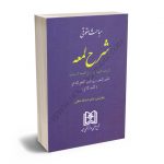 مباحث حقوقی شرح لمعه دکتر اسدالله لطفی