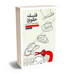 فلسفه حقوق دکتر مصطفی دانش پژوه،جواد عابدینی